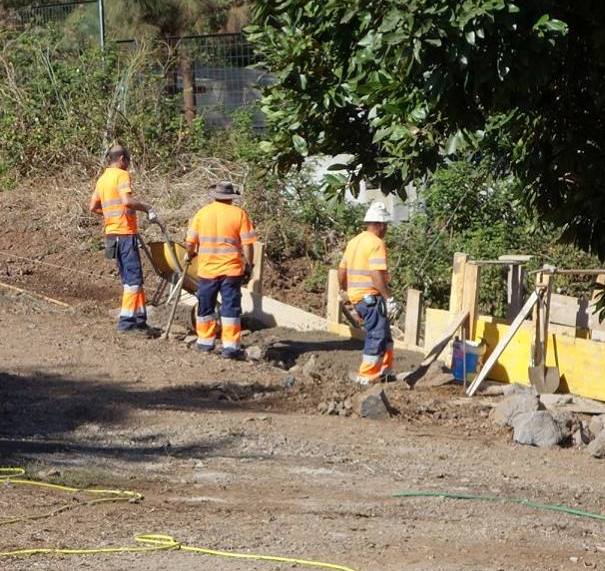 Convocatoria para contratación de personal laboral temporal en Tacoronte