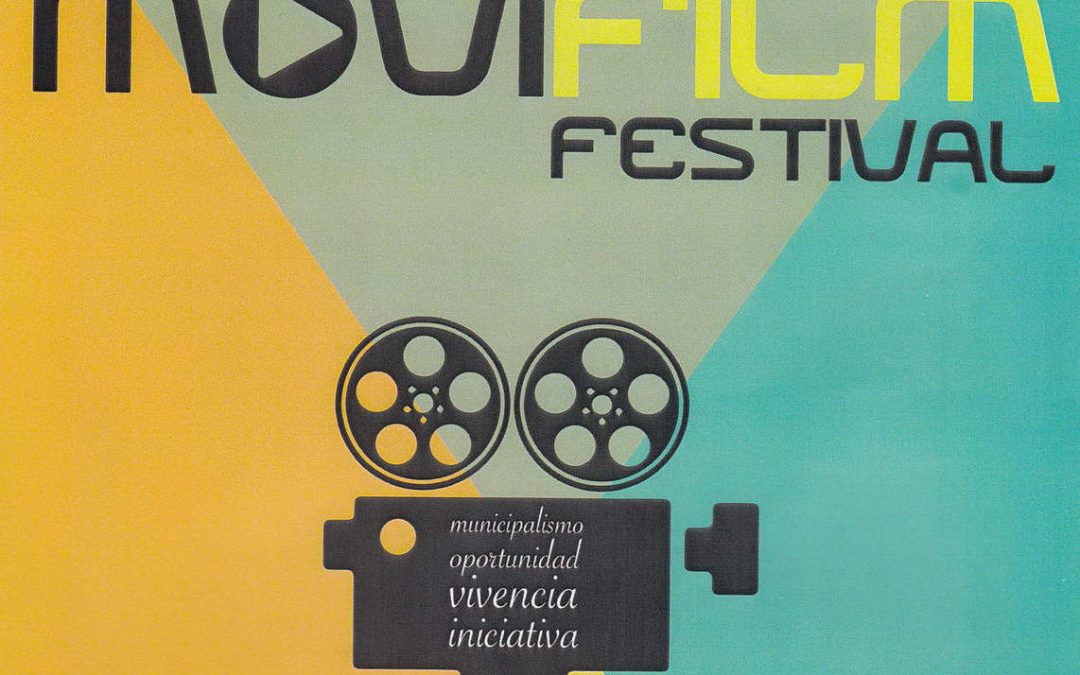 ¡¡Arranca el Tacoronte MOVIFILM Festival!! Descarga las bases