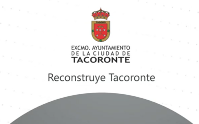 RECONSTRUYE TACORONTE