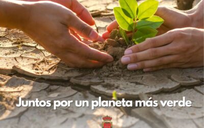 Tacoronte organiza una jornada de concienciación medioambiental por el Día Internacional contra el Cambio Climático