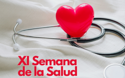 La Concejalía de Sanidad y el Centro de Salud de Tacoronte celebran la XI Semana de la Salud