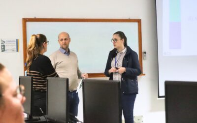 Desarrollo Local activa un taller para la búsqueda eficaz de empleo