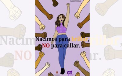 Tacoronte subraya el papel de la mujer con motivo del 8M