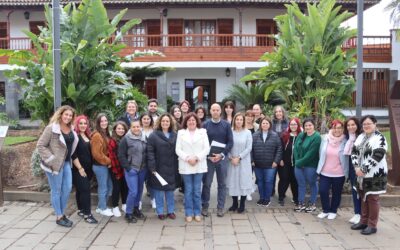 Tacoronte Dinacción permite la contratación de 20 personas desempleadas de la ciudad