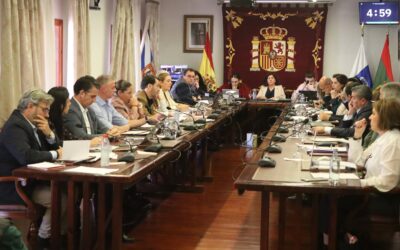 Servicios Sociales incrementa las ayudas de emergencia social para escolares, mayores y personas con discapacidad