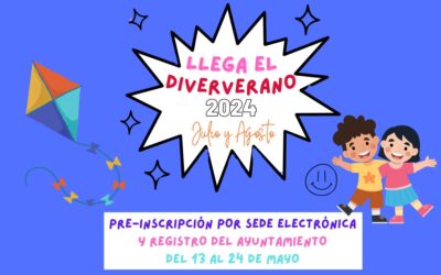 Comienzan los preparativos de DIVERVERANO 2024, el campamento gratuito para los niños y niñas de Tacoronte