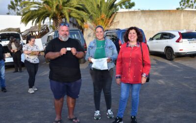 Sorteadas las 25 carretas que participarán este domingo en la 33ª Romería en honor a San Isidro