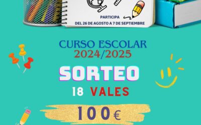 Tacoronte activa este lunes una nueva campaña de promoción del comercio local