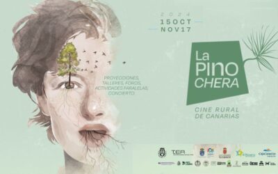 Pinochera – Cine Rural de Canarias llega a Tacoronte para reflexionar sobre el campo y el futuro sostenible desde el lenguaje audiovisual