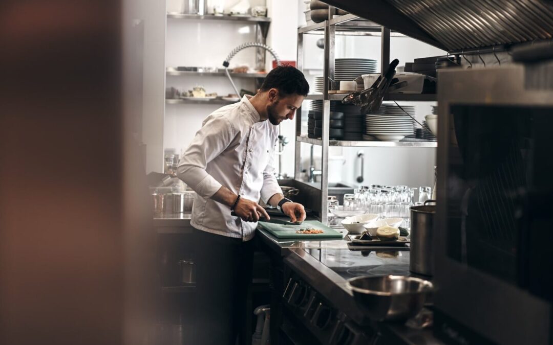 Desarrollo Local oferta 15 plazas para el curso gratuito «Manejo de plancha en restauración», previsto del 19 al 25 de febrero