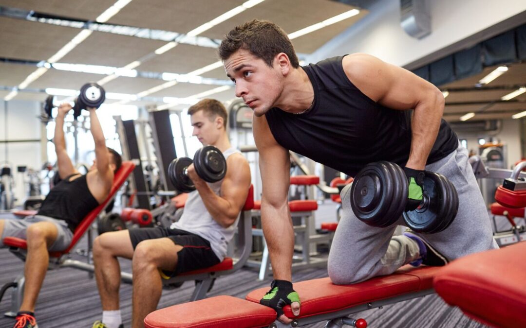 La Escuela Tenerife Joven organiza un curso de entrenamiento personal y deportivo en Tacoronte