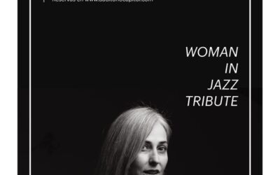 CONCIERTO DE «WOMAN IN JAZZ TRIBUTE»