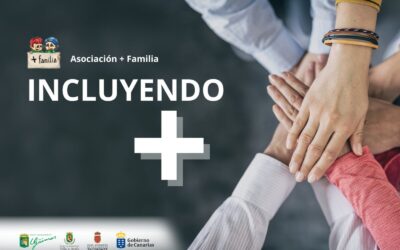 El programa de apoyo familiar Incluyendo + inicia su andadura en Tacoronte