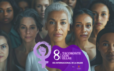 El Ayuntamiento de Tacoronte presenta el programa de actos del Día Internacional de las Mujeres 2025